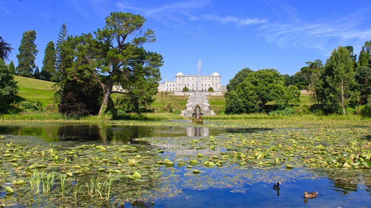 The Nook County Dublin Vendégház Kültér fotó